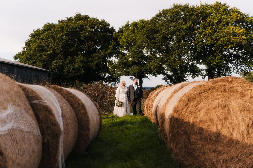 Wedding photographer in Surrey