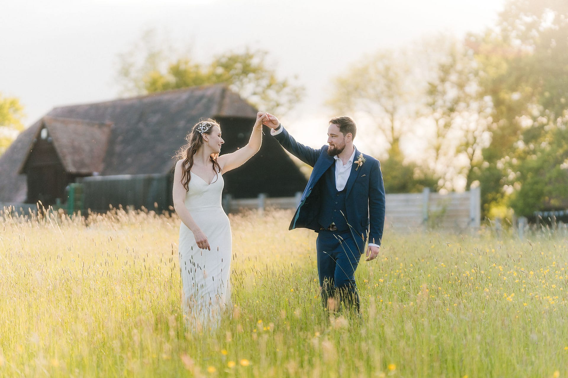 top 15 wedding venues in Surrey